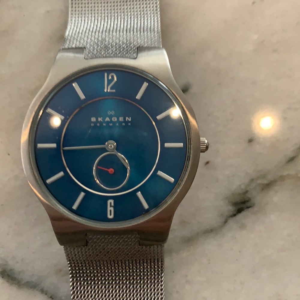 Skagen Men’s Watch